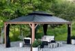 gazebo canopy