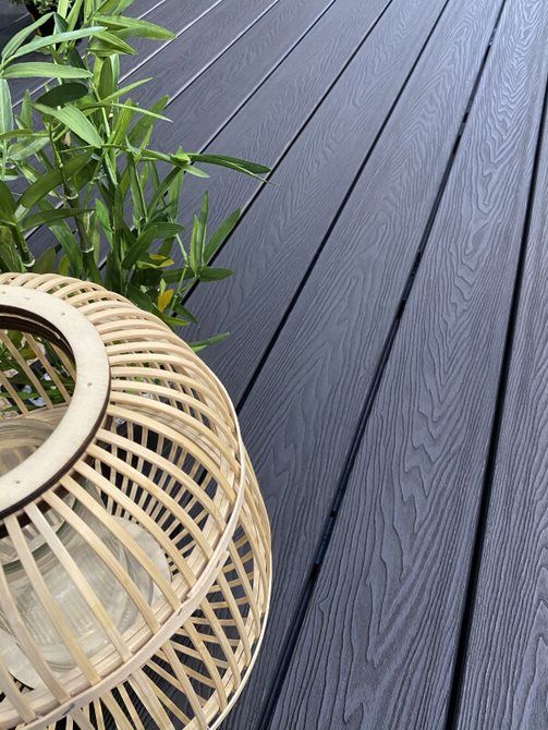 The Beauty and Functionality of Outdoor Decking