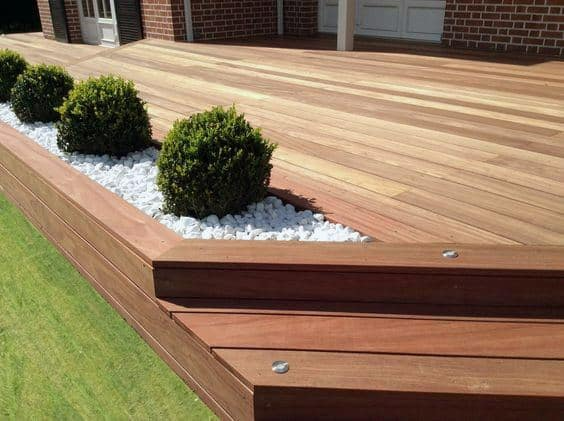 The Beauty and Functionality of Outdoor Decking