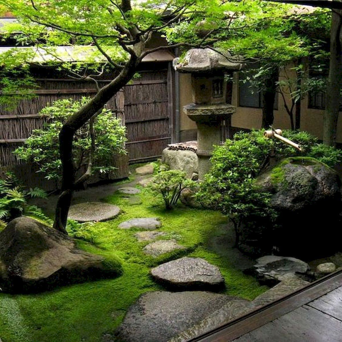 The Beauty and Serenity of Japanese Gardens