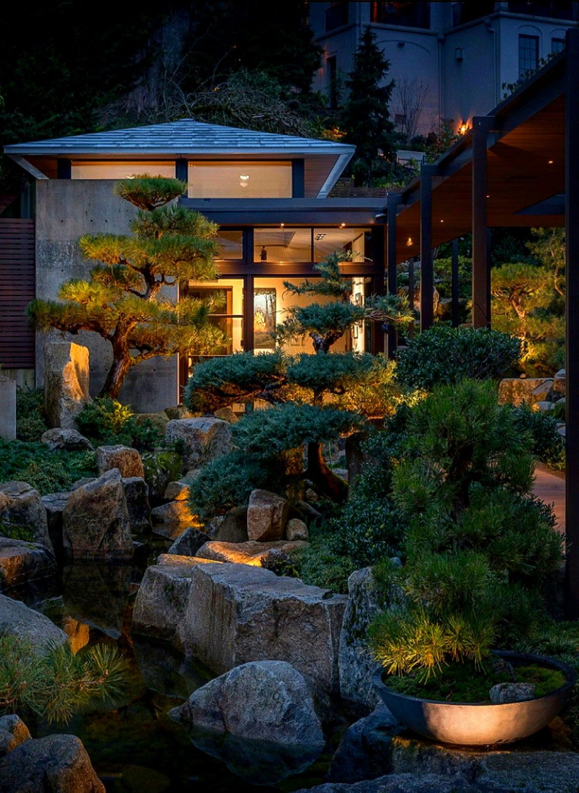 The Beauty and Tranquility of Japanese Gardens