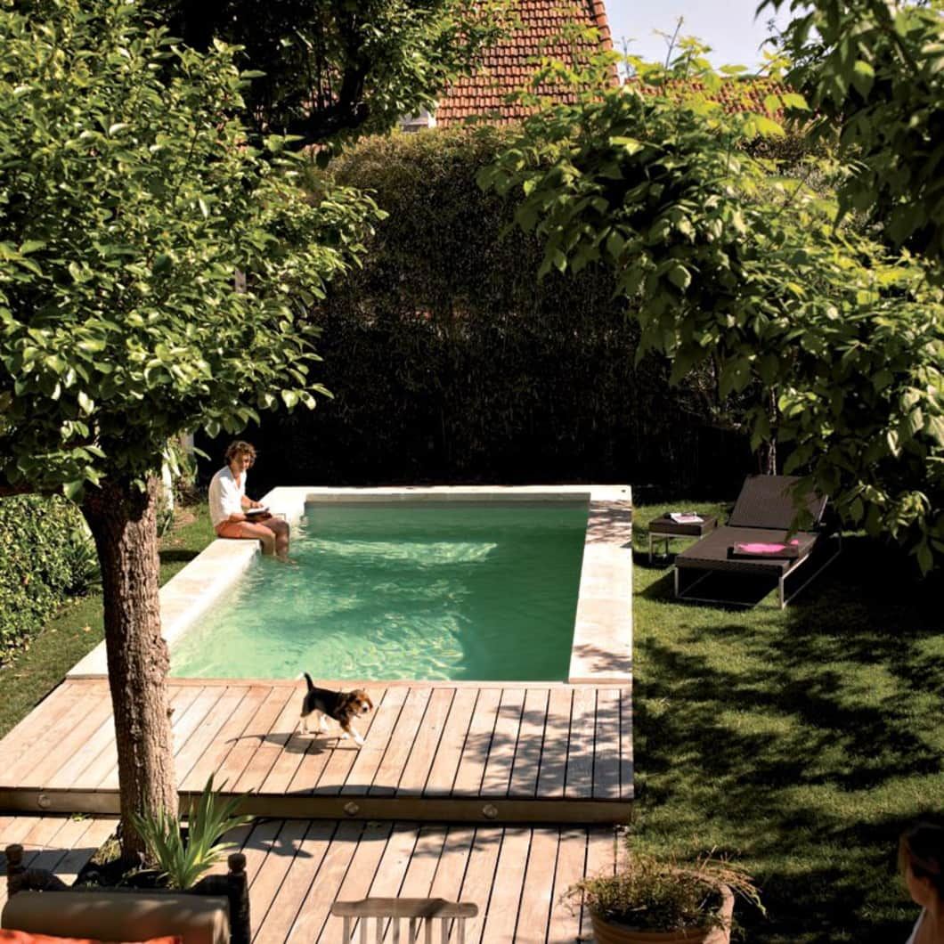 The Beauty of Compact Backyard Swimming Solutions