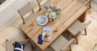 outdoor dining sets