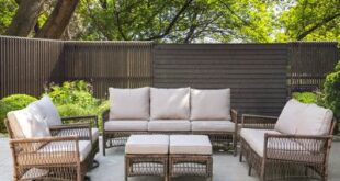 patio furniture sets