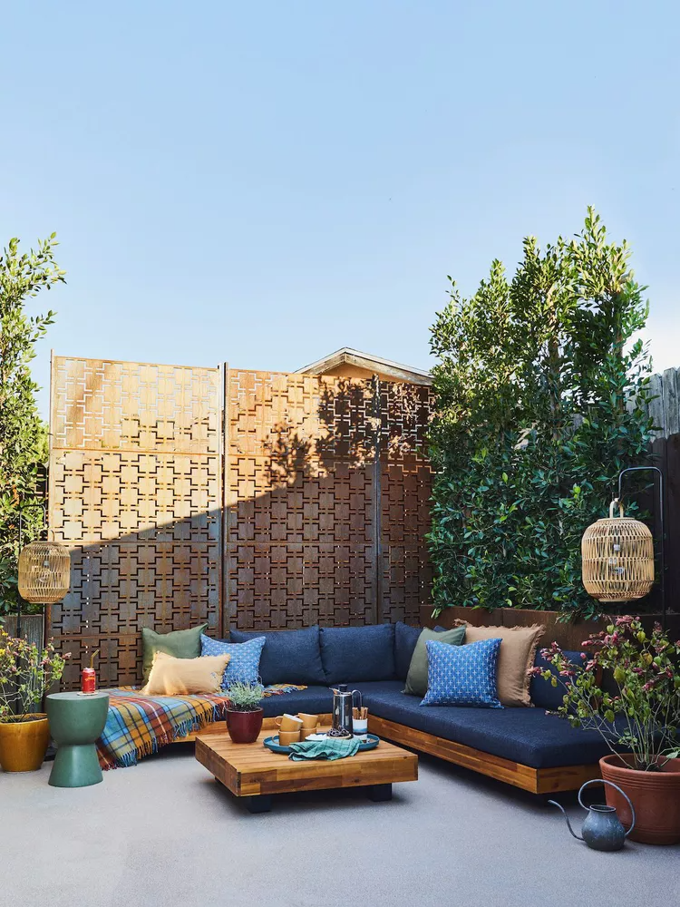The Beauty of Covered Outdoor Spaces