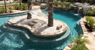 pool designs