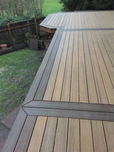 The Beauty of Deck Flooring: Transform Your Outdoor Space with Style