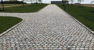 driveway pavers