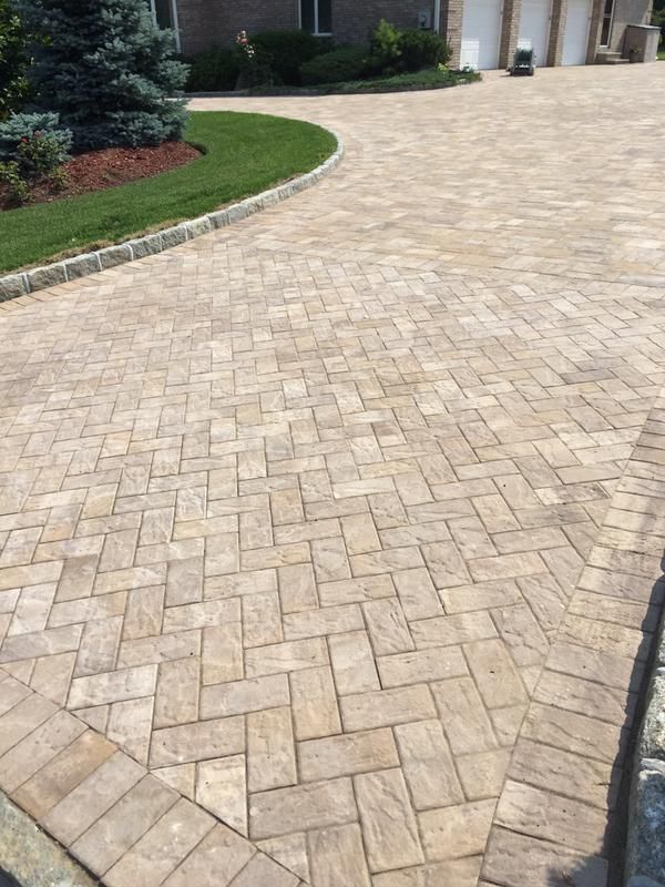 The Beauty of Driveway Pavers: Enhancing Your Home’s Curb Appeal