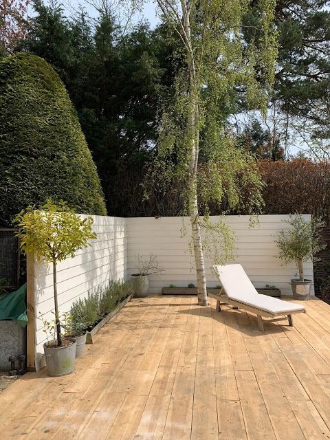 The Beauty of Garden Decking: Creating a Scenic Outdoor Oasis