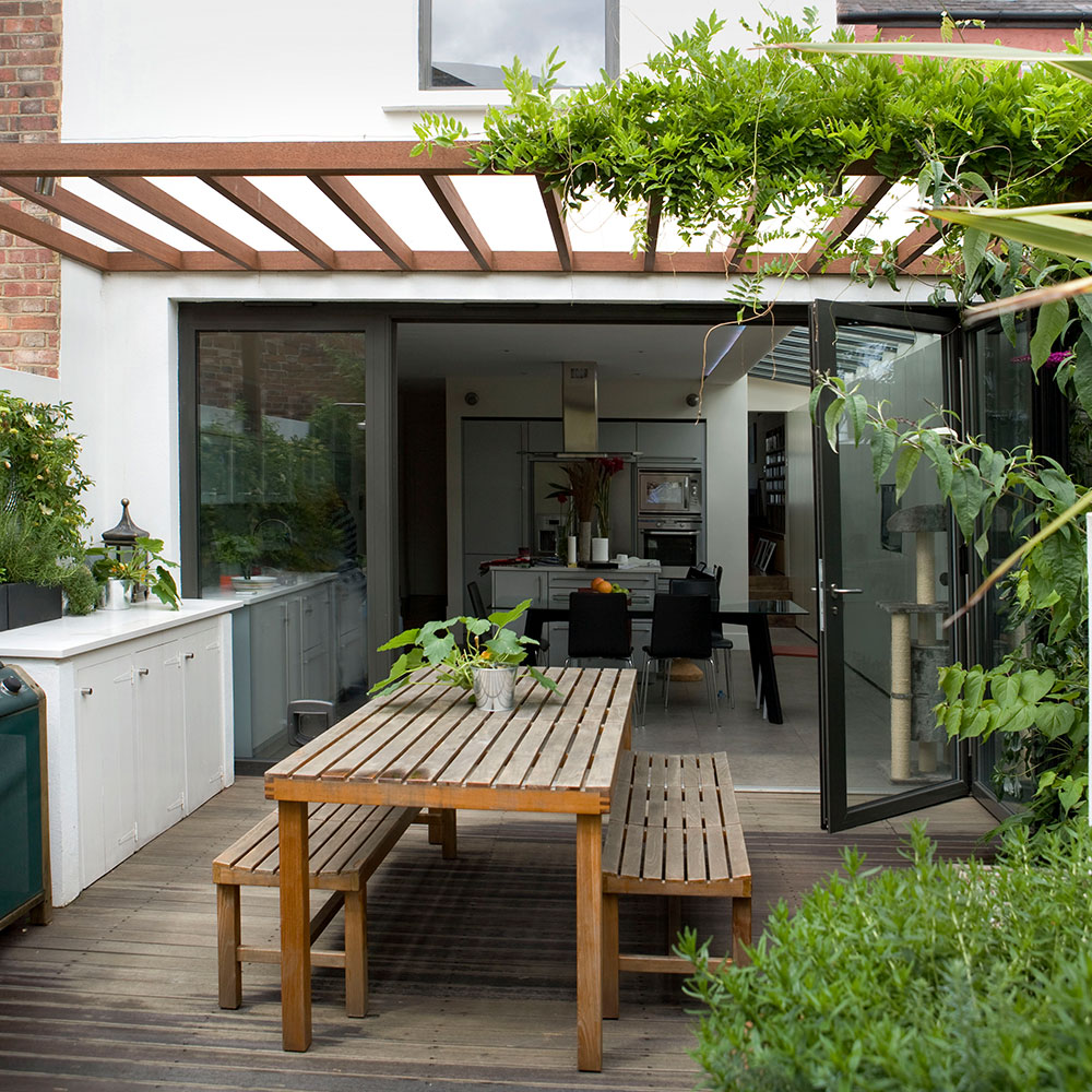 The Beauty of Garden Decking: Enhancing Your Outdoor Living Space