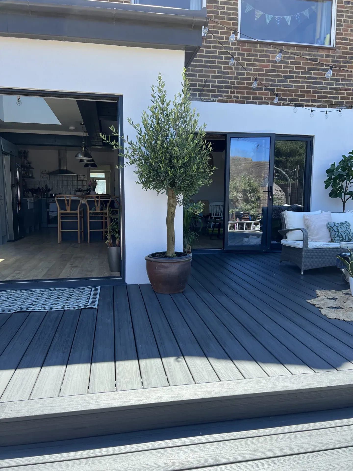 The Beauty of Garden Decking: Enhancing Your Outdoor Space