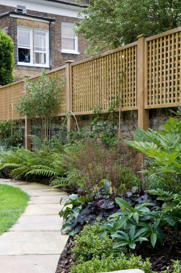 The Beauty of Garden Fence Panels: Enhancing Your Outdoor Space