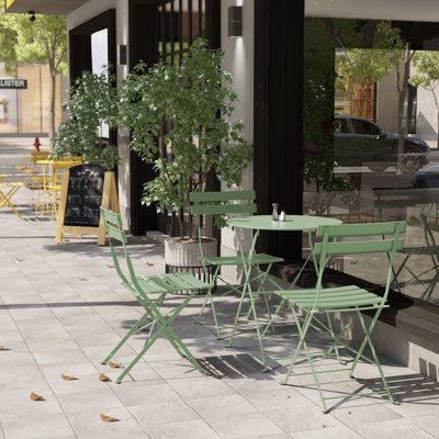 The Beauty of Garden Patio Furniture