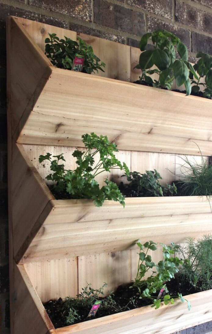 The Beauty of Garden Planter Walls: Enhancing Your Outdoor Space