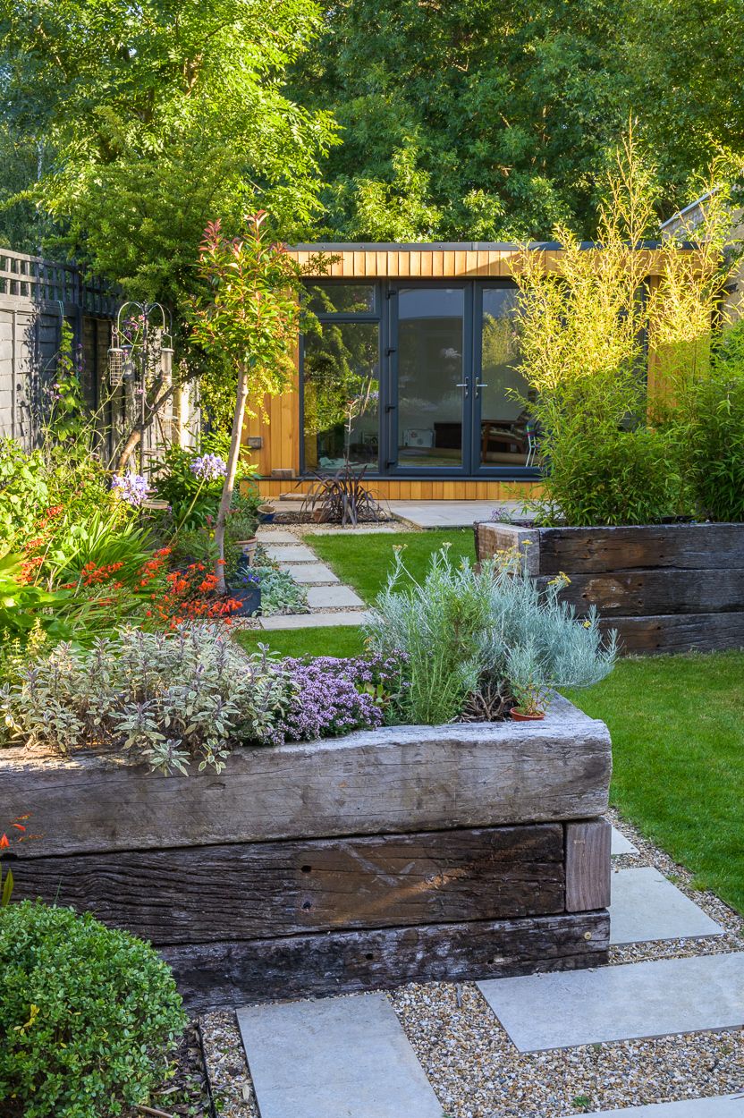 The Beauty of Garden Planters: A Versatile Addition to Your Outdoor Space