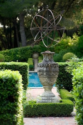 The Beauty of Garden Sculpture: Enhancing Outdoor Spaces with Art