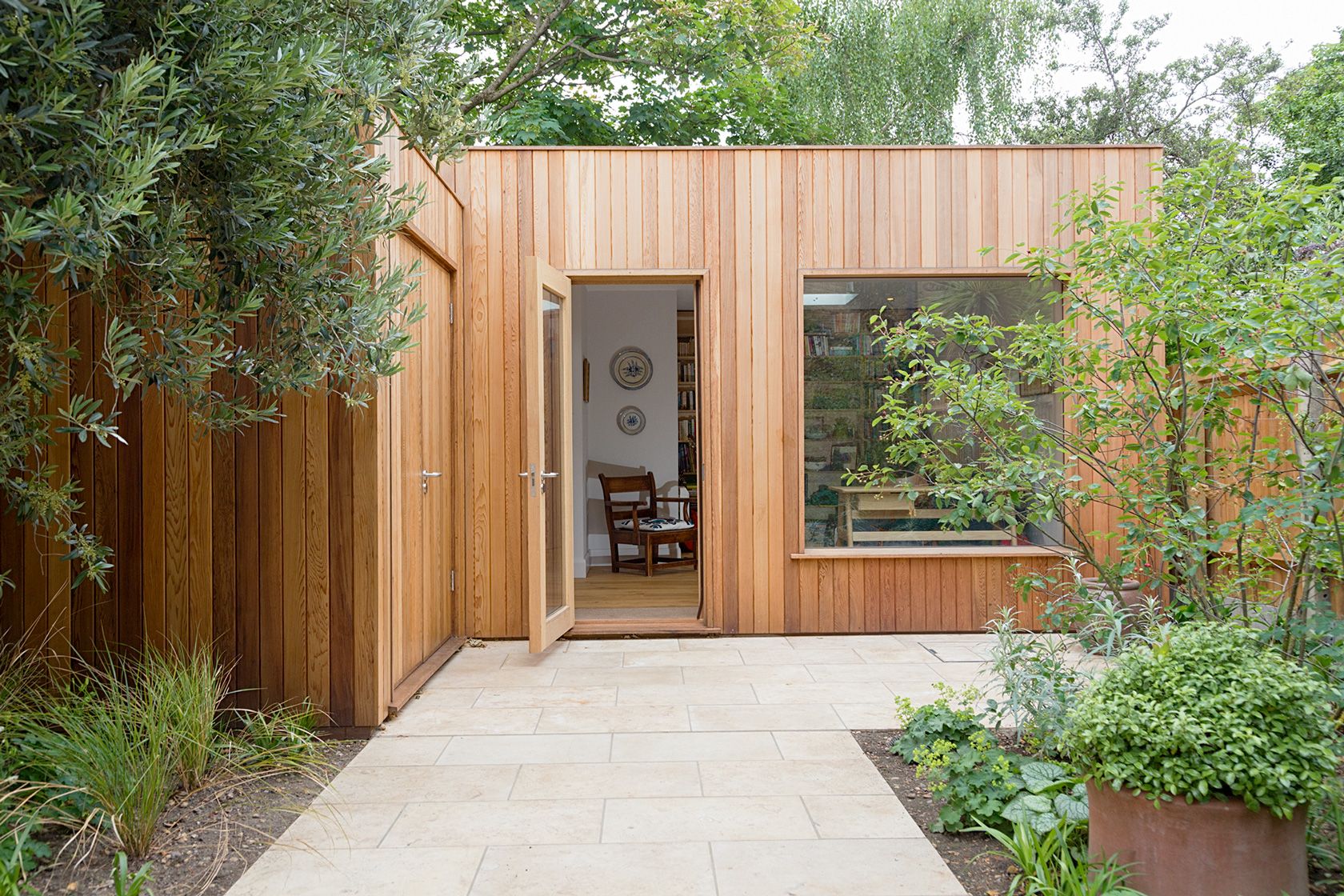 The Beauty of Garden Studios: Adding a Touch of Serenity to Your Outdoor Space