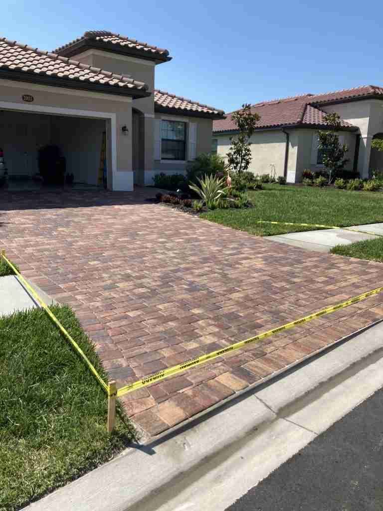 The Beauty of Installing Driveway Pavers: Enhance Your Home’s Curb Appeal