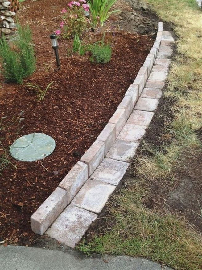 The Beauty of Landscape Edging: Enhancing Your Outdoor Space