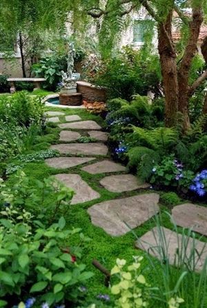 The Beauty of Landscaping Stones: Enhancing Outdoor Spaces with Natural Elements