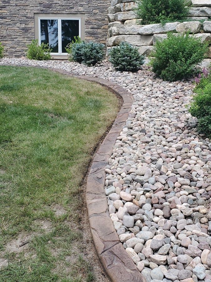 The Beauty of Landscaping Stones: Enhancing Your Outdoor Space