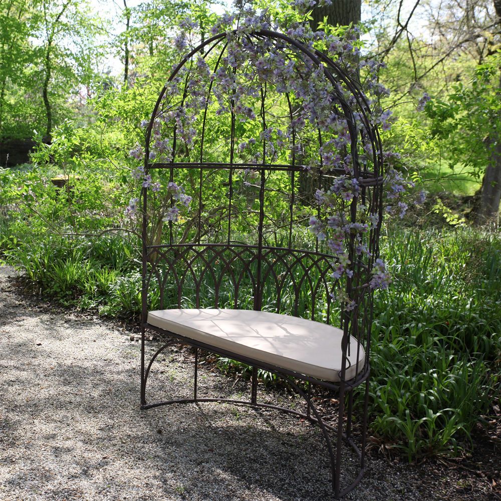 The Beauty of Metal Gazebos: Enhancing Your Outdoor Space