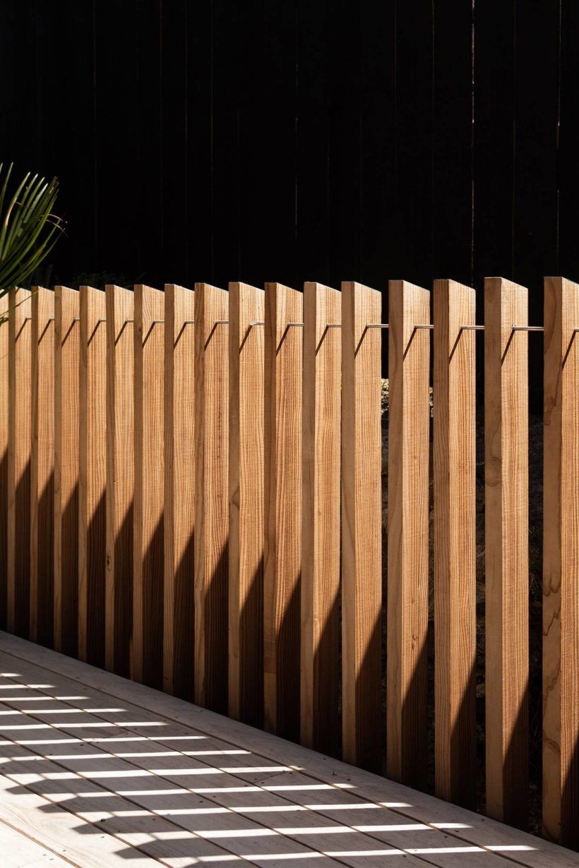 The Beauty of Natural Wood: Exploring the World of Decking Materials