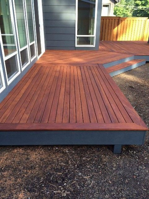 The Beauty of Outdoor Decking: Enhancing Your Outdoor Space