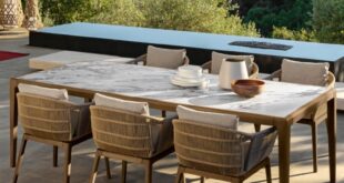 outdoor dining sets