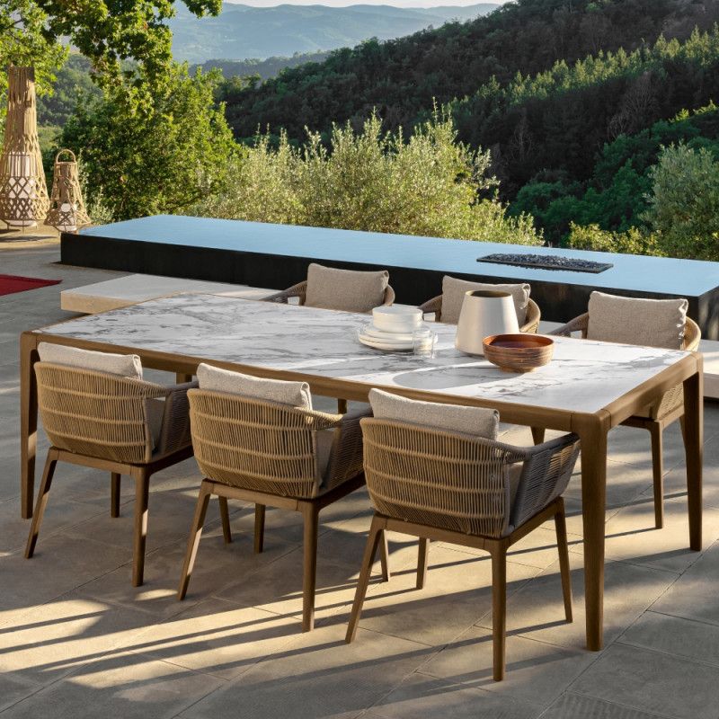 The Beauty of Outdoor Dining Sets: Enhance Your Patio with Style
