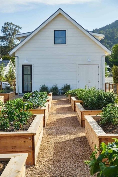 The Beauty of Outdoor Garden Planter Boxes