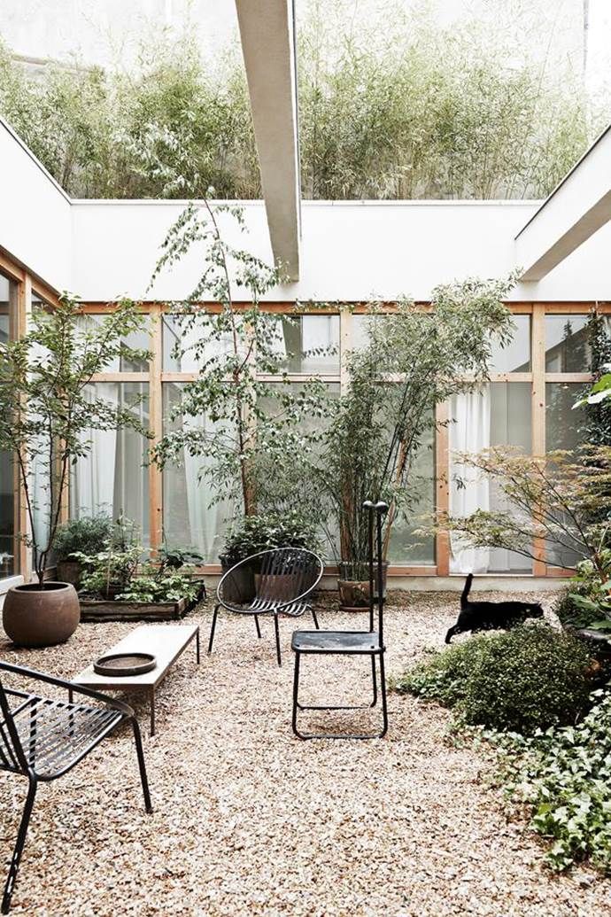 The Beauty of Outdoor Spaces: A Natural Escape