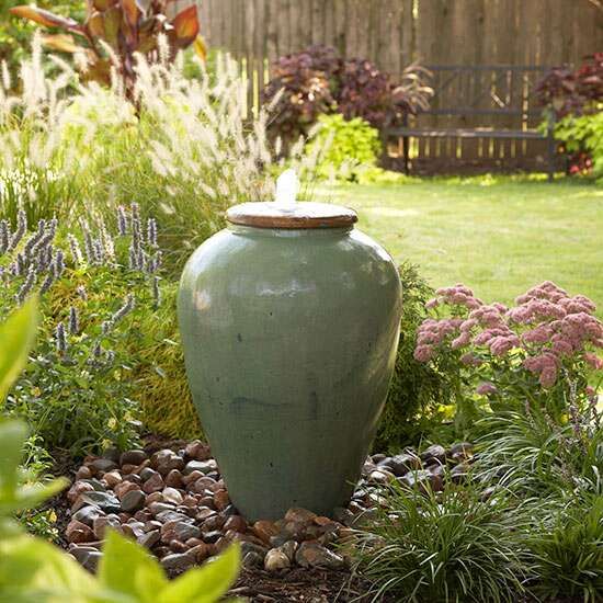 The Beauty of Patio Fountains: Enhancing Outdoor Spaces