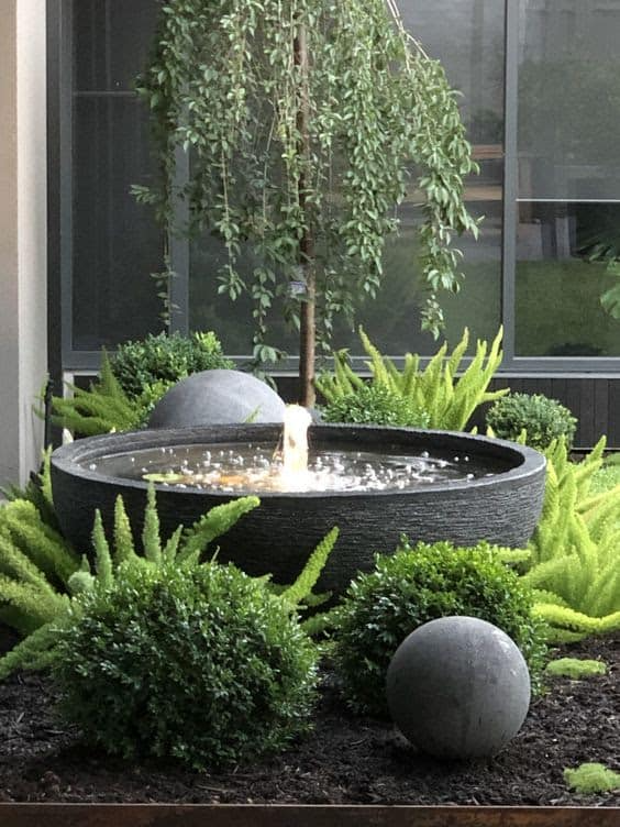 The Beauty of Patio Gardens: Small Spaces, Big Impact