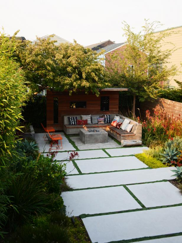 The Beauty of Patio Pavers: Enhancing Outdoor Spaces