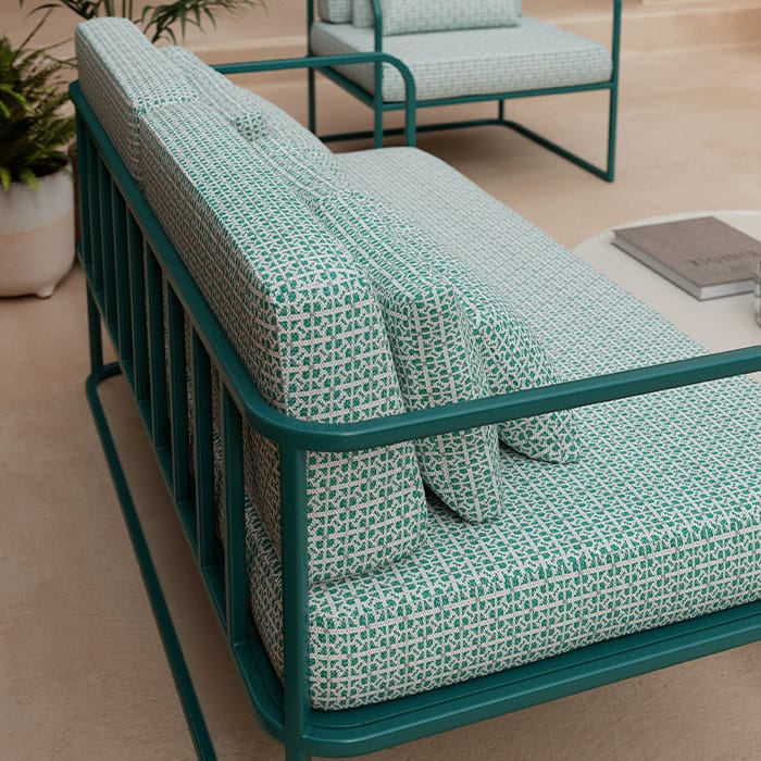The Beauty of Patio Sofas: A Haven for Outdoor Relaxation