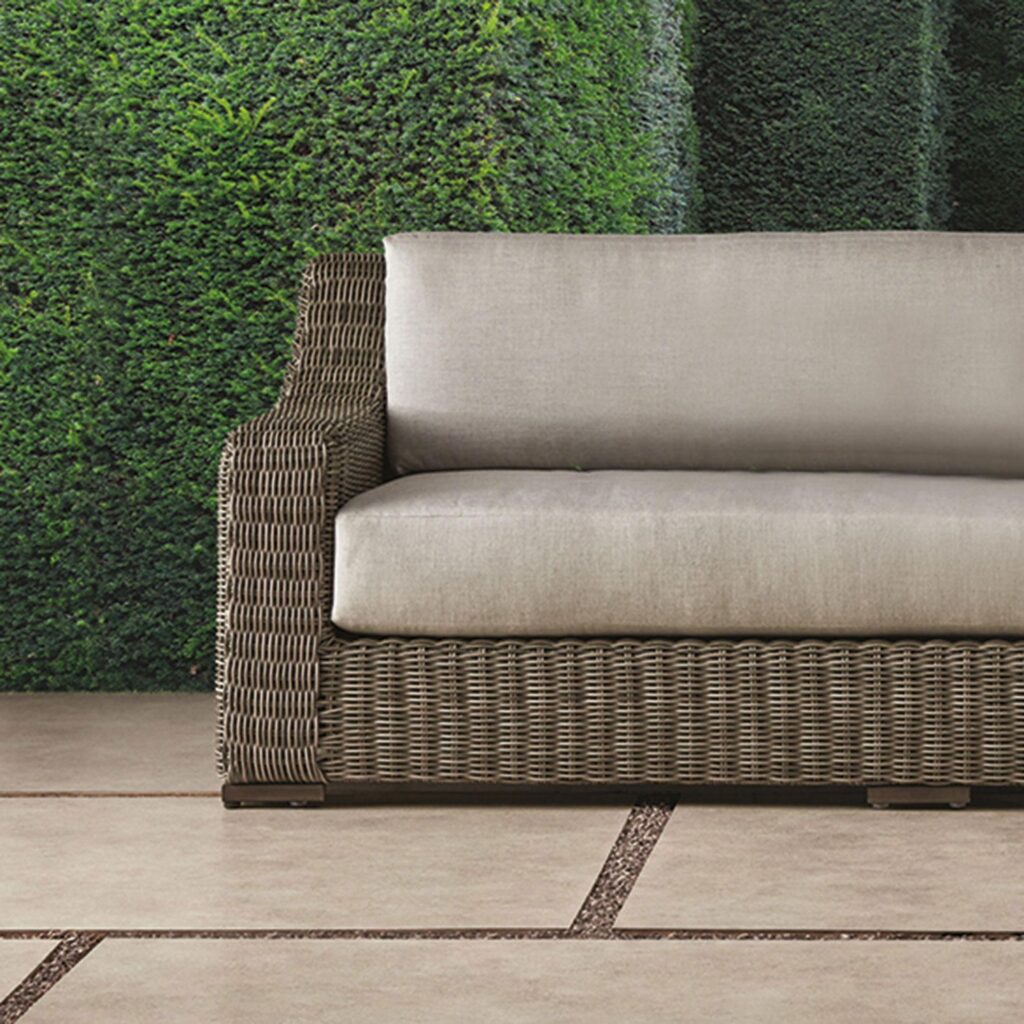 patio sofa