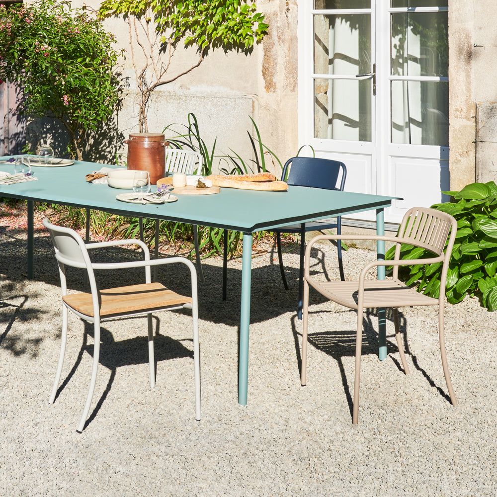 The Beauty of Patio Table Sets