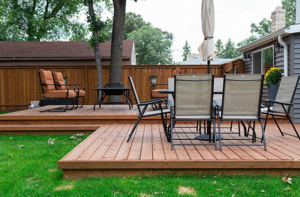 The Beauty of Wooden Decks: Enhancing Your Outdoor Space