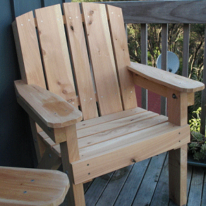 The Beauty of Wooden Garden Chairs: A Timeless Addition to Your Outdoor Space