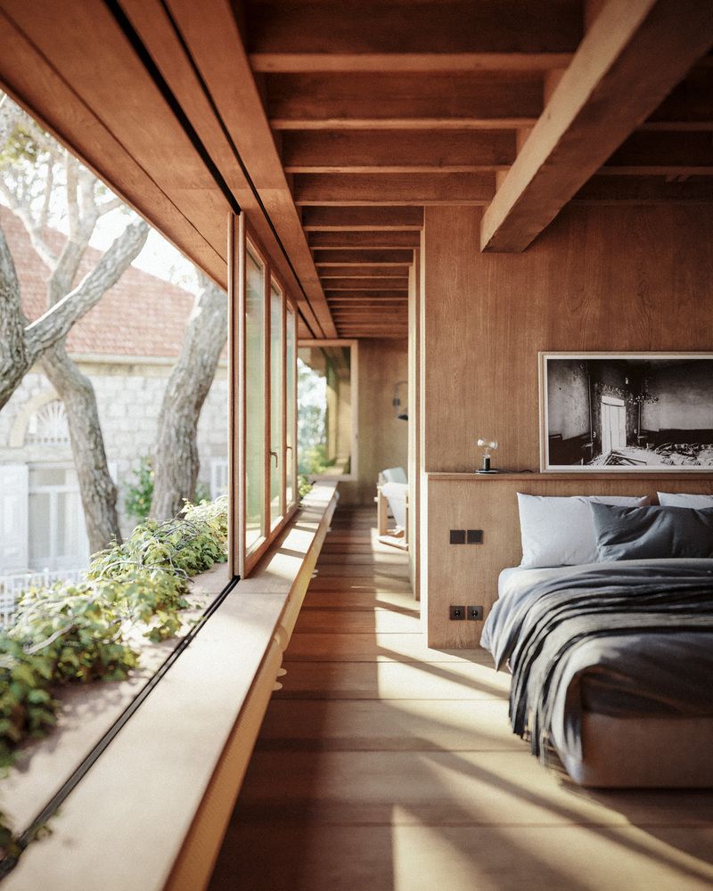 The Beauty of Wooden Homes: A Timeless Approach to Home Design