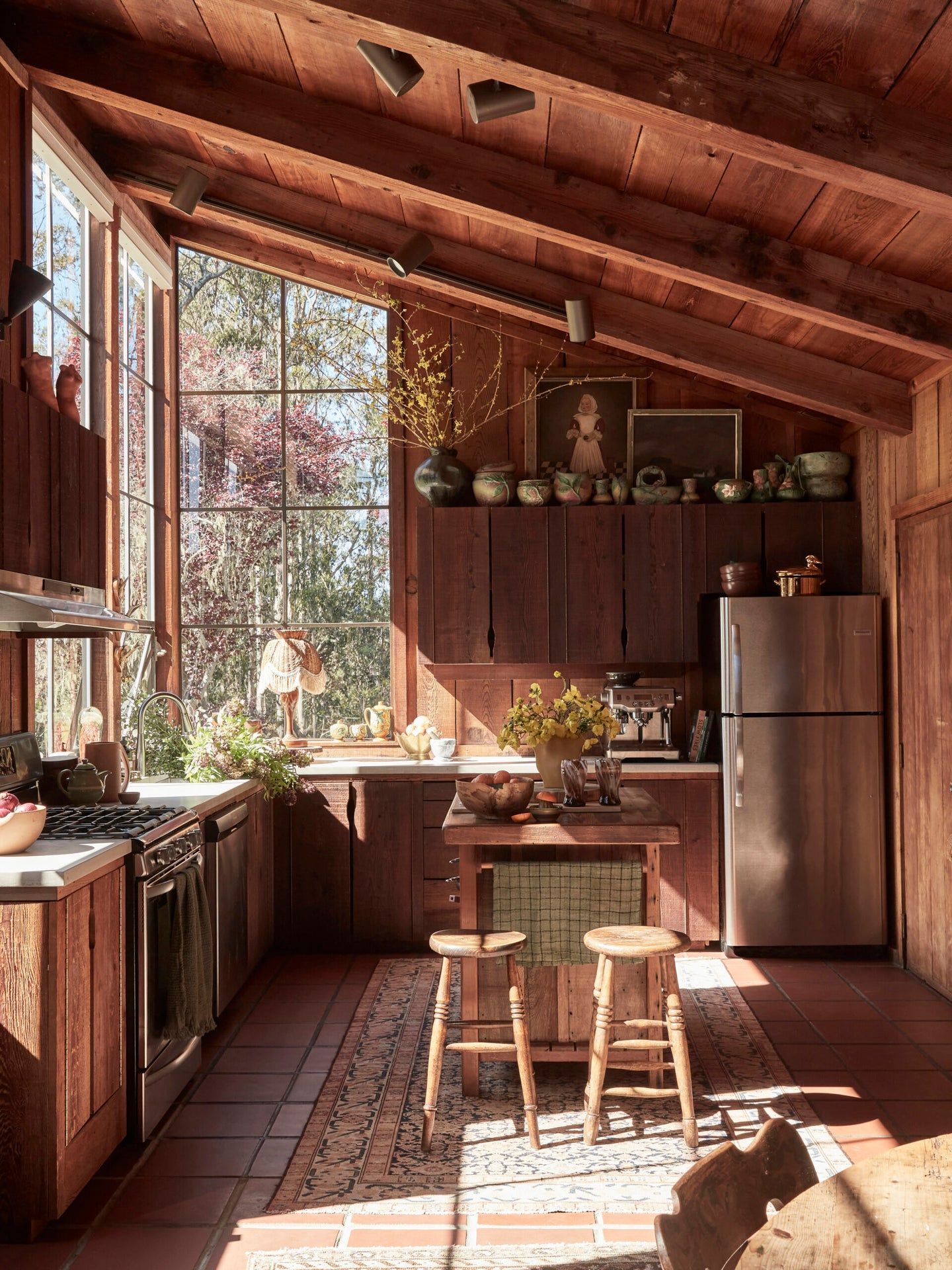 The Beauty of Wooden Homes