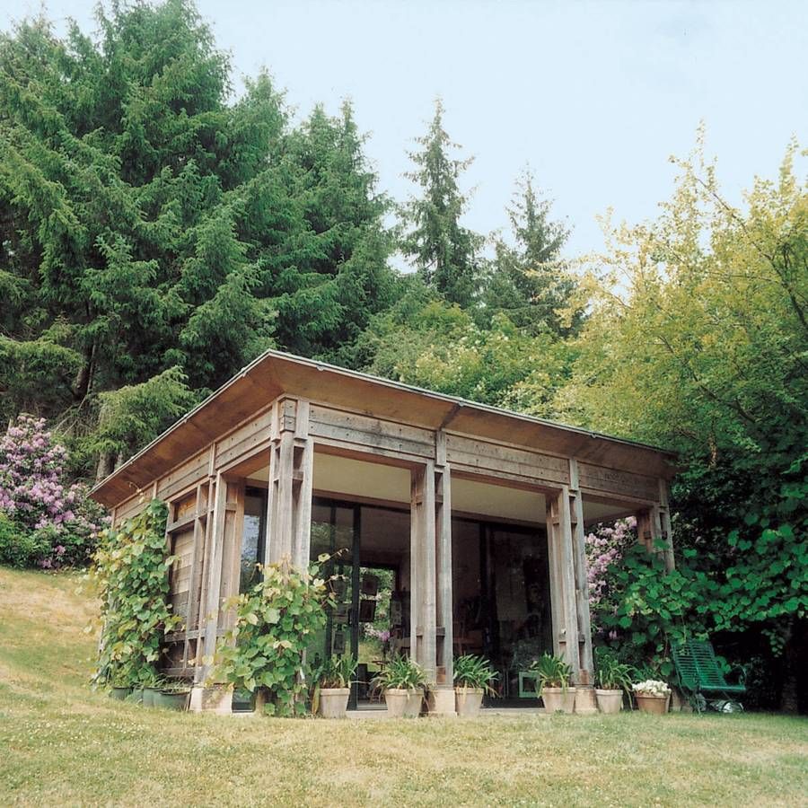 The Beauty of Wooden Sheds: A Charming Addition to Your Outdoor Space