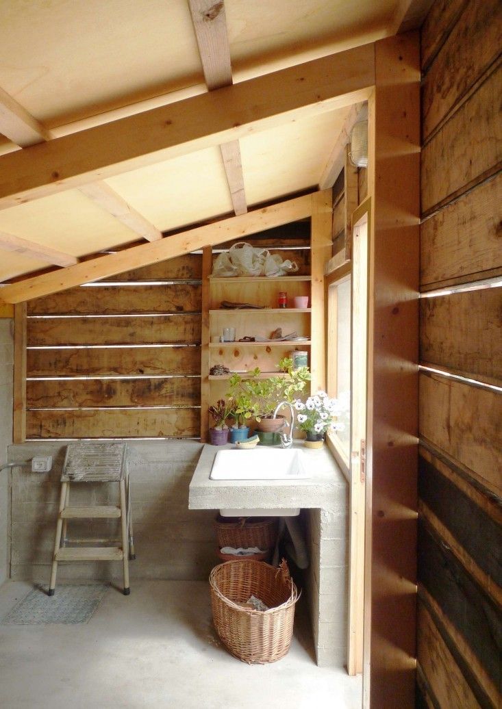 The Beauty of Wooden Sheds: A Rustic Retreat for Any Backyard