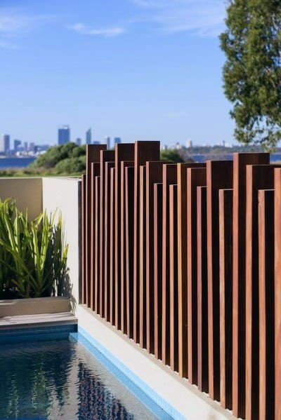 The Beauty of a Backyard Fence: A Visual Statement for Your Outdoor Space