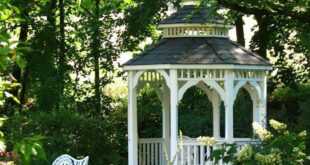 garden gazebo