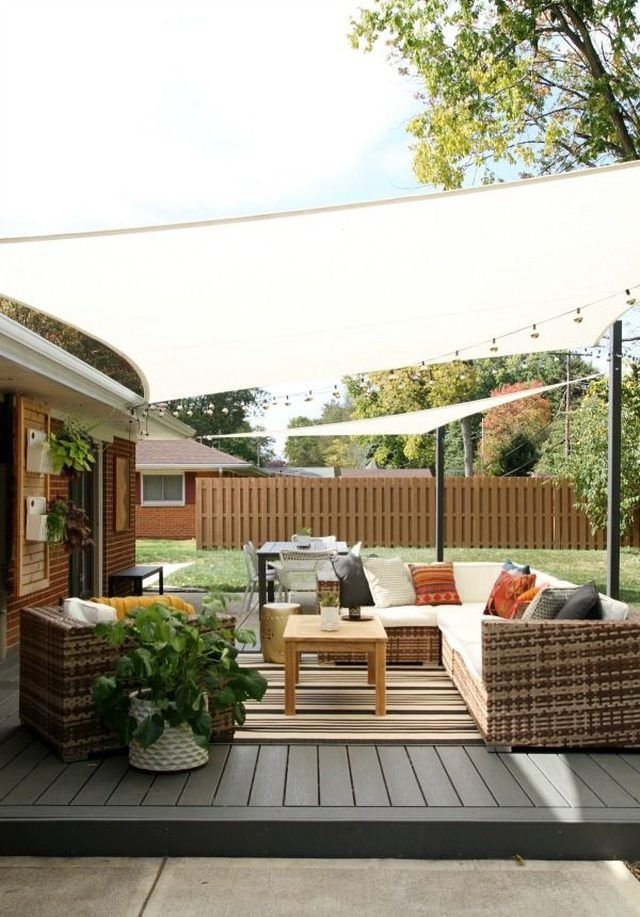 The Beauty of a Patio Canopy: Enhancing Outdoor Spaces