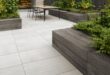 concrete patios