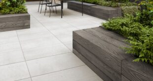 concrete patios